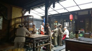 Literary Festivals - China