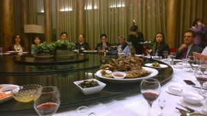 Banquet 