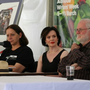 Adelaide Writers Week 