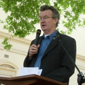 Peter Goldsworthy       