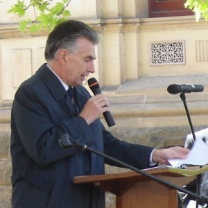 John Hill       