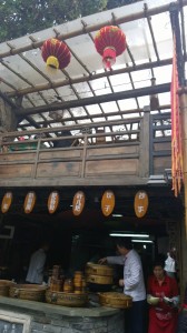 Street food       