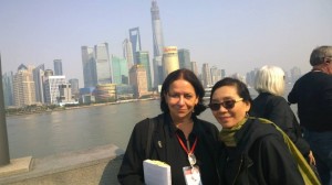 Shanghai       